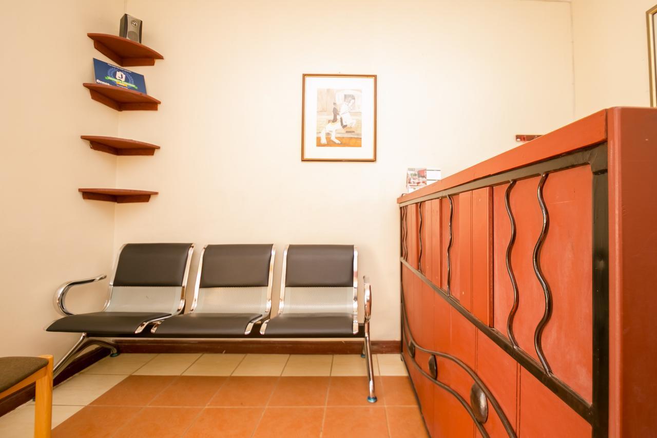 Palm Tree Bed And Breakfast Nairobi Luaran gambar