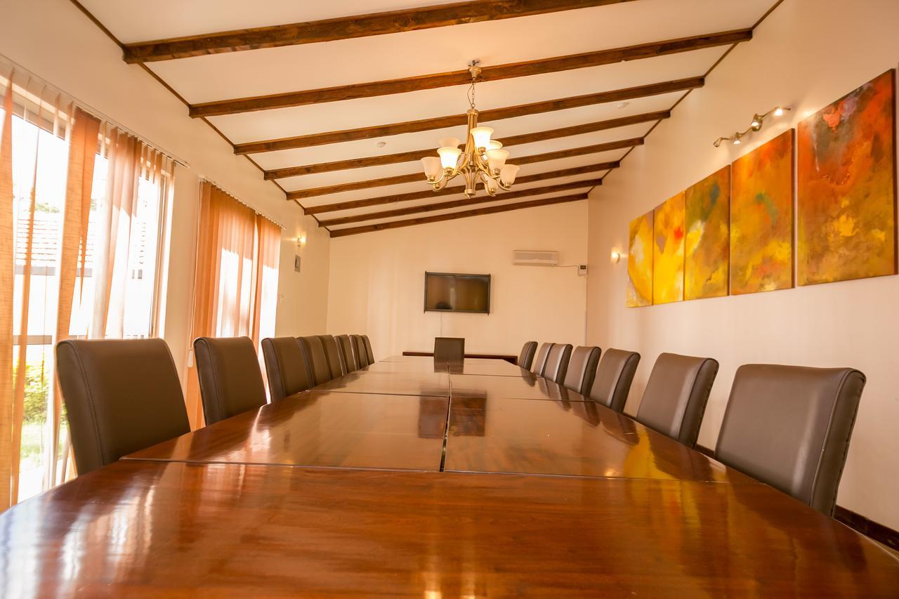 Palm Tree Bed And Breakfast Nairobi Luaran gambar