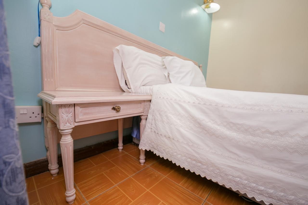 Palm Tree Bed And Breakfast Nairobi Luaran gambar