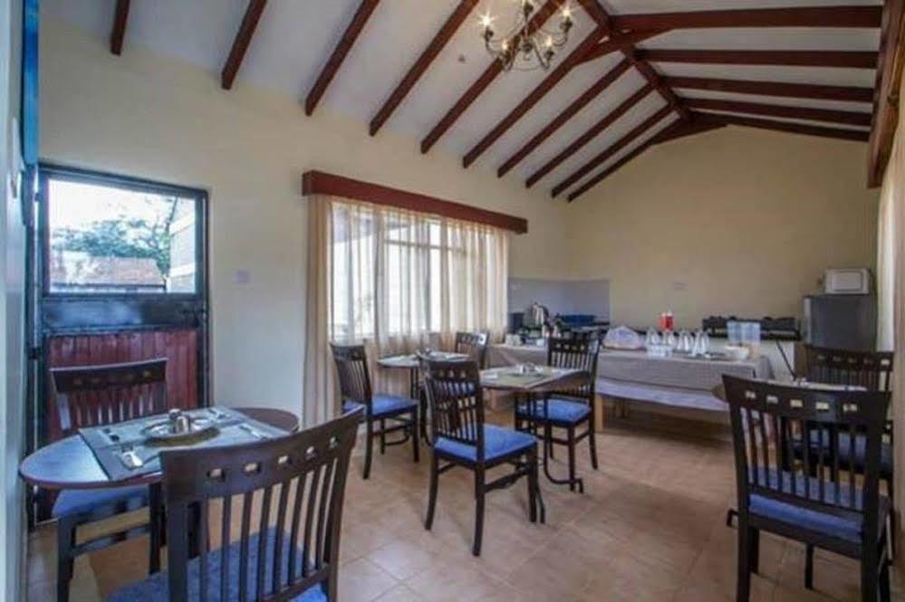 Palm Tree Bed And Breakfast Nairobi Luaran gambar